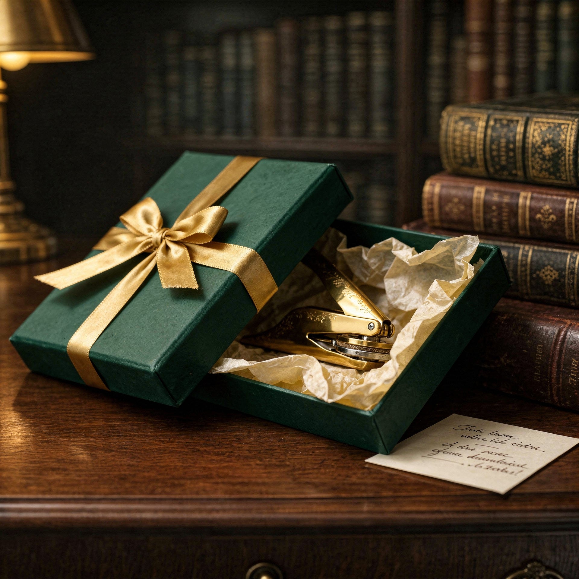 Gifts